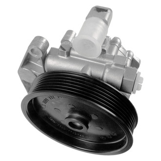 Bosch® - Mechanical Remanufactured Power Steering Pump