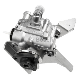 Bosch® - Mechanical Remanufactured Power Steering Pump