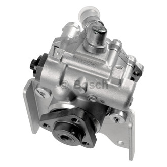 Bosch® - Mechanical Remanufactured Power Steering Pump