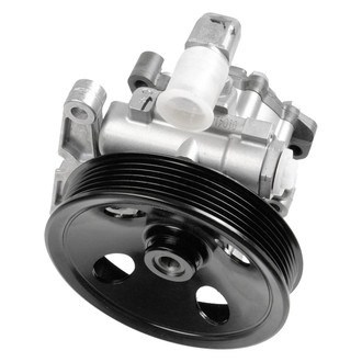 Bosch® - Mechanical Remanufactured Power Steering Pump