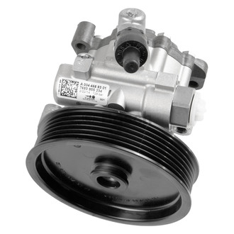 Bosch® - Mechanical Remanufactured Power Steering Pump