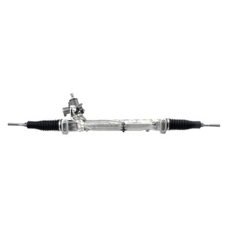 Bosch® - Remanufactured Hydraulic Power Steering Rack and Pinion Assembly