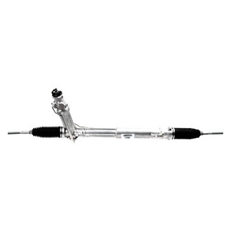 Bosch® - Remanufactured Hydraulic Power Steering Rack and Pinion Assembly