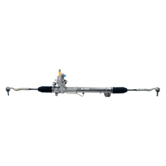 Bosch® - Remanufactured Hydraulic Power Steering Rack and Pinion Assembly