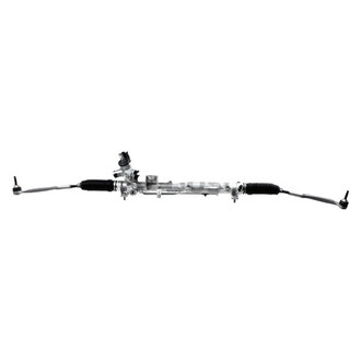Bosch® - Remanufactured Hydraulic Power Steering Rack and Pinion Assembly