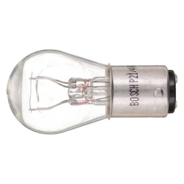 Bosch® - Long Life White 4/21W 12V Bulbs (1157)