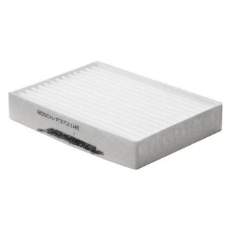 Bosch® - Workshop Particulate Cabin Air Filter