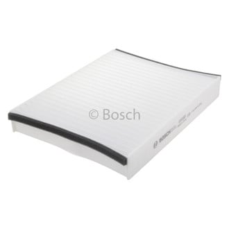 Bosch® - Workshop Particulate Cabin Air Filter