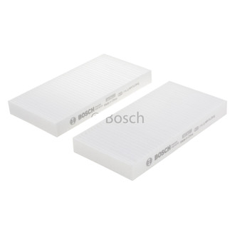 Bosch® - Workshop Particulate Cabin Air Filter