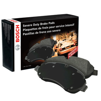 Brake Pads with Box