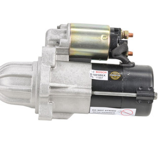 Bosch® - Remanufactured Starter