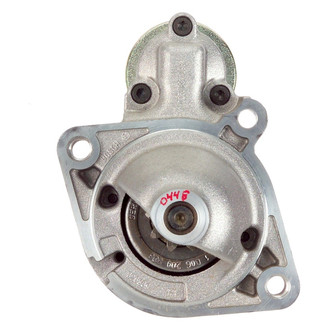 Bosch® - Remanufactured Starter
