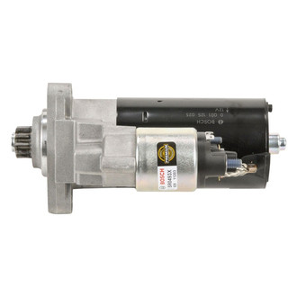 Bosch® - Remanufactured Starter