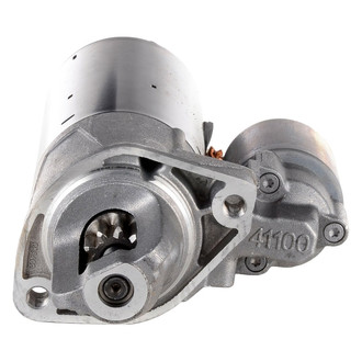 Bosch® - Remanufactured Starter