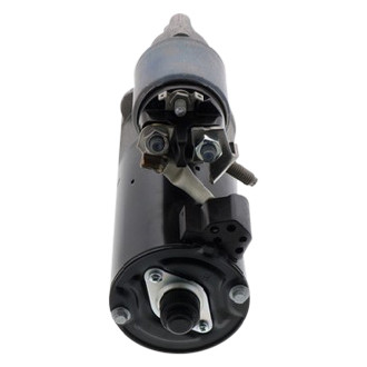 Bosch® - Remanufactured Starter