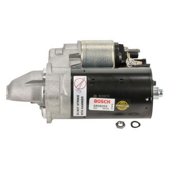Bosch® - Remanufactured Starter