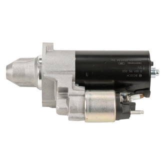 Bosch® - Remanufactured Starter