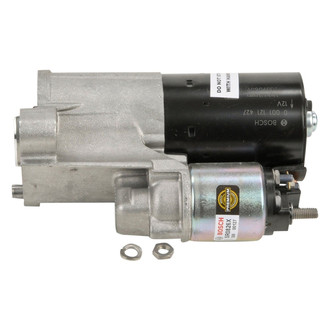 Bosch® - Remanufactured Starter
