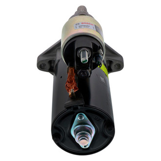 Bosch® - Remanufactured Starter