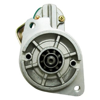 Bosch® - Remanufactured Starter