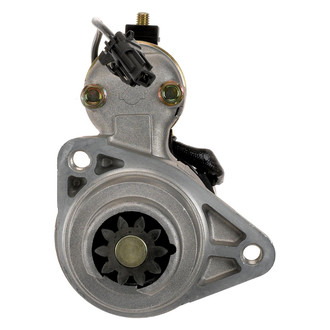 Bosch® - Remanufactured Starter