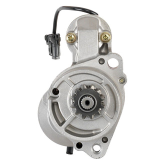 Bosch® - Remanufactured Starter