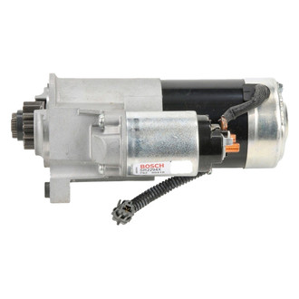 Bosch® - Remanufactured Starter
