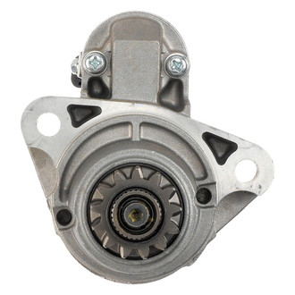Bosch® - Remanufactured Starter