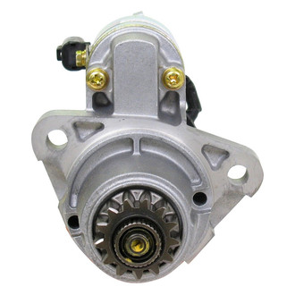 Bosch® - Remanufactured Starter