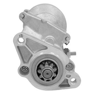 Bosch® - Remanufactured Starter