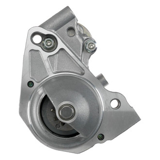Bosch® - Remanufactured Starter