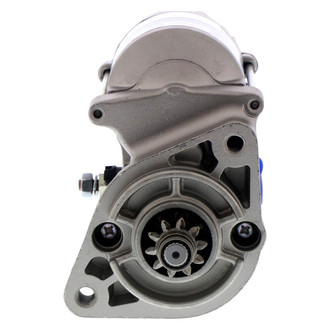 Bosch® - Remanufactured Starter