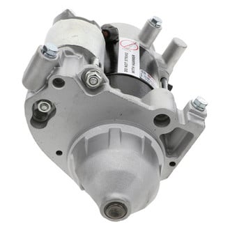 Bosch® - Remanufactured Starter