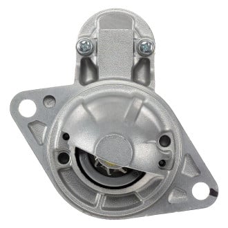 Bosch® - Remanufactured Starter