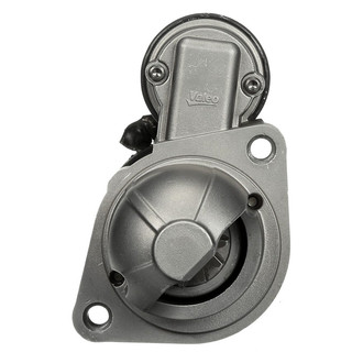 Bosch® - Remanufactured Starter