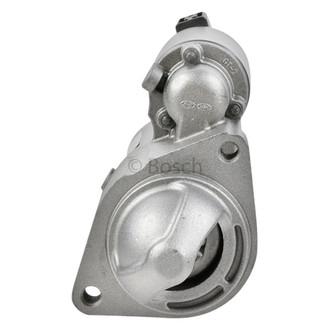 Bosch® - Remanufactured Starter