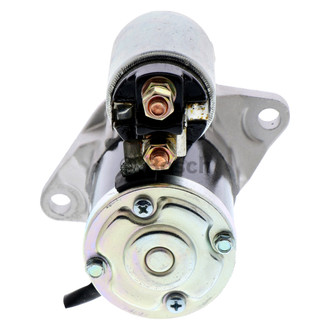 Bosch® - Remanufactured Starter