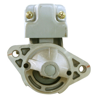Bosch® - Remanufactured Starter