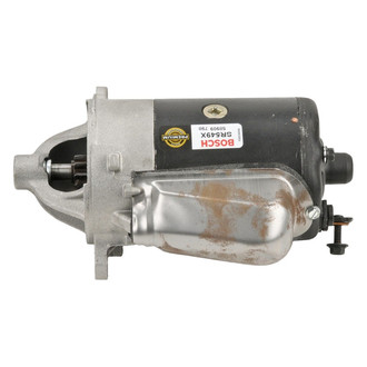 Bosch® - Remanufactured Starter