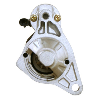 Bosch® - Remanufactured Starter
