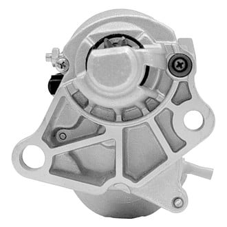 Bosch® - Remanufactured Starter