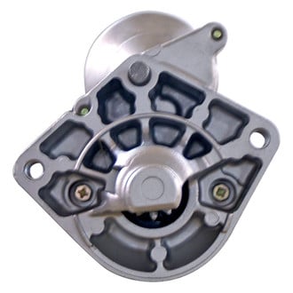 Bosch® - Remanufactured Starter