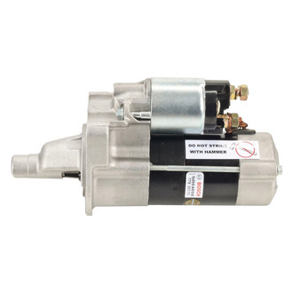 Bosch® - Remanufactured Starter
