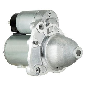 Bosch® - Remanufactured Starter