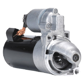Bosch® - Remanufactured Starter
