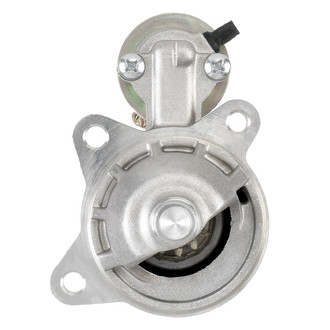 Bosch® - Remanufactured Starter