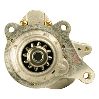Bosch® - Remanufactured Starter