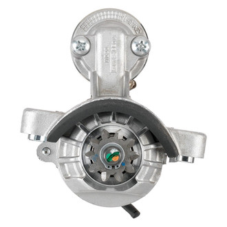Bosch® - Remanufactured Starter