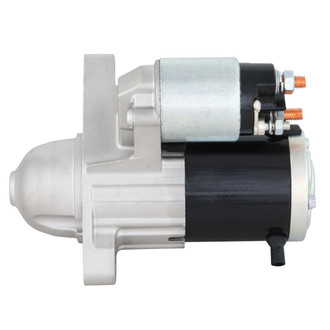 Bosch® - Remanufactured Starter