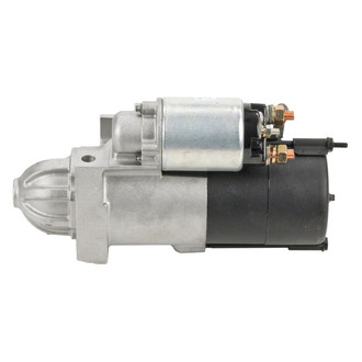 Bosch® - Remanufactured Starter